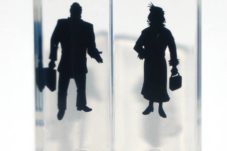 Como deixar de declarar o IR em conjunto com a minha esposa?
