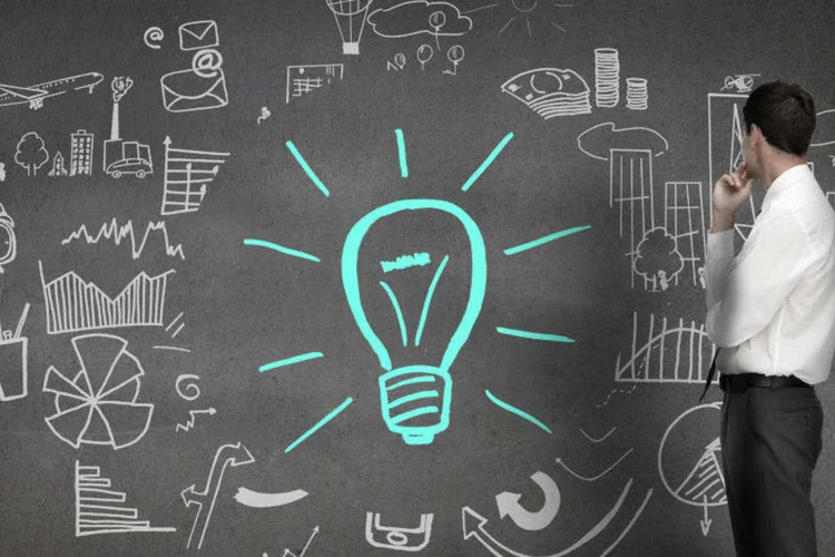 Empreenda! (Thinkstock/Thinkstock)