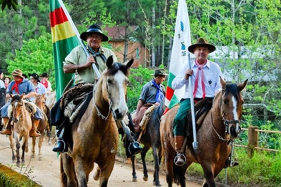De Anta Gorda a Não-Me-Toque: os nomes inusitados de 15 cidades brasileiras
