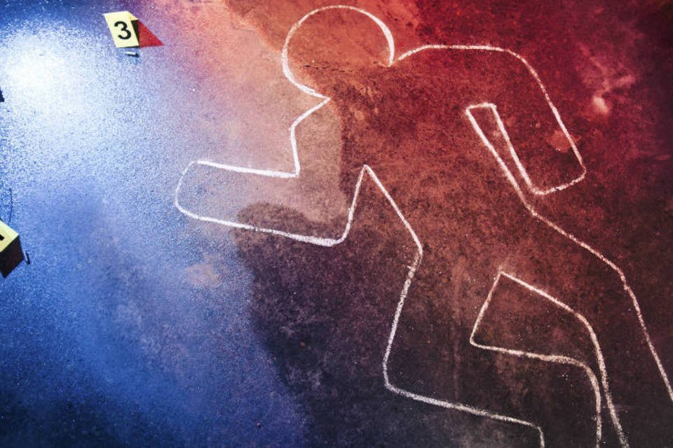 MPE investiga dados incorretos sobre crimes na SSP-SP