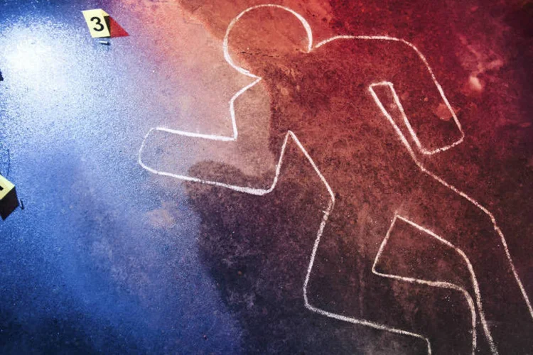 Violência: estatísticas no Rio vão de 1,6 a 90,4 assassinatos por 100 mil habitantes (Fergregory/Thinkstock/Thinkstock)