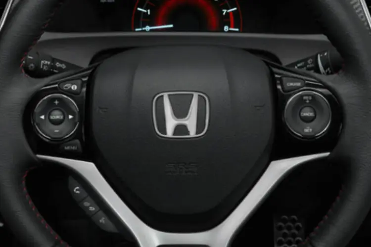 
	Honda: airbag de carro disparou &quot;estilha&ccedil;os quentes de metal e pl&aacute;stico&quot;
 (Reprodução/automobiles.honda.com)