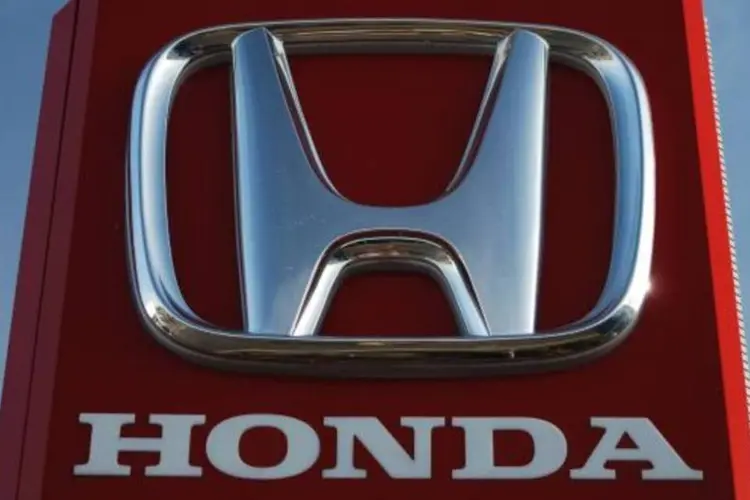 Estoques da Honda são suficientes para atender o período de parada, segundo a assessoria (Wikimedia Commons)