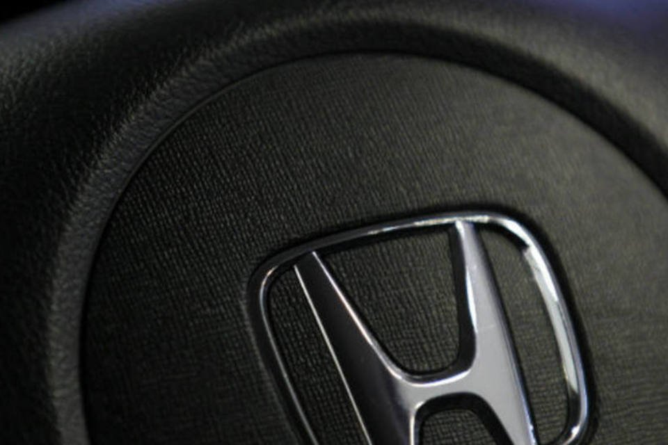 Honda é 1ª montadora japonesa exportadora líquida dos EUA