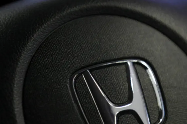 
	Honda: montadora planeja construir nova f&aacute;brica no Brasil
 (Kim Kyung-Hoon/Reuters)