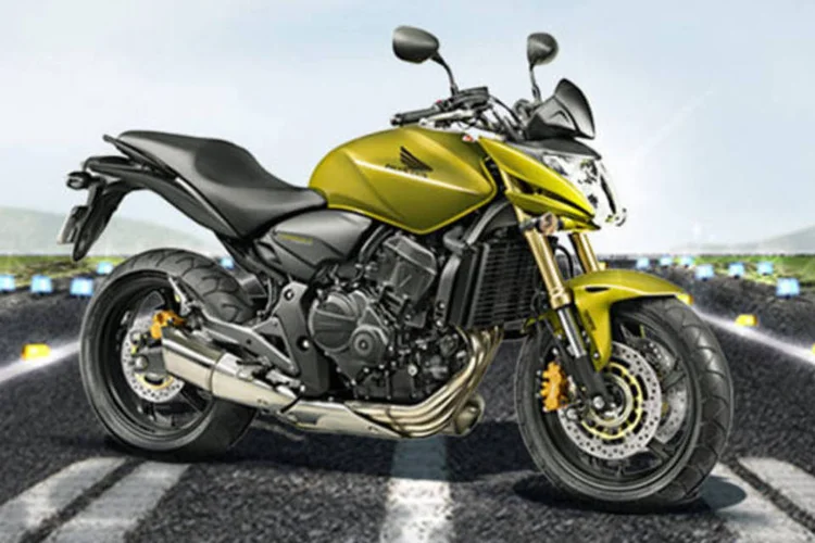 Honda: produção de motos começa a ser normalizada na Tailândia  (Foto/Divulgação)