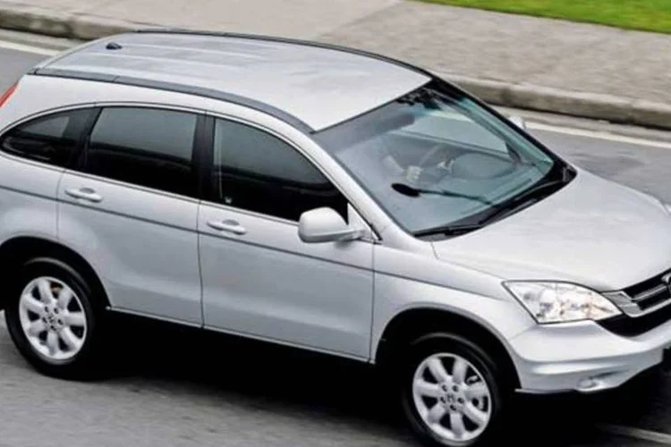 O Brasil importou US$ 2,07 bilhões com carros do México (Quatro Rodas/EXAME.com)