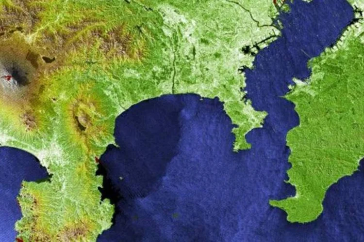 A cidade afetada pelos desastres é da região de Honshu, a maior do país (Creative Commons)