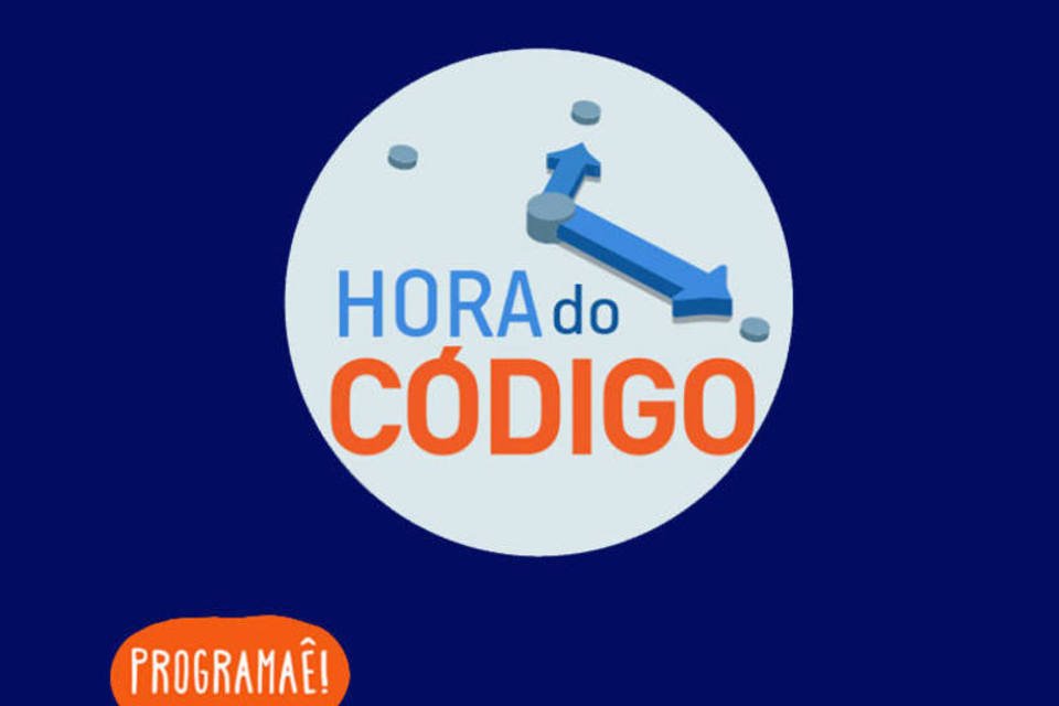 Hora do Código oferece primeiro contato com programação