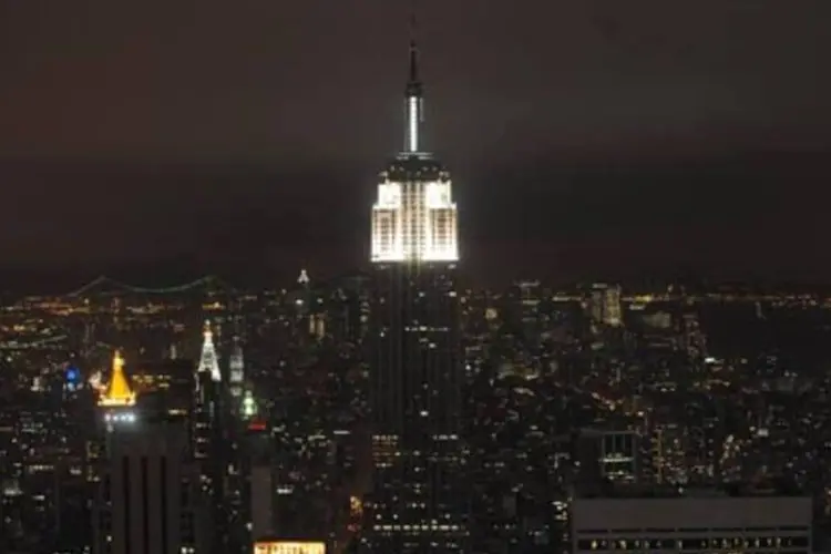 Campanha Hora do Planeta, promovida pela WWF, conta com a participação de cidades como Nova York (.)