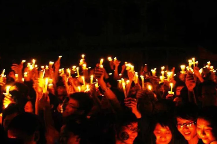 
	Alguns dos principais monumentos e pr&eacute;dios p&uacute;blicos do Brasil ter&atilde;o as luzes apagadas &agrave;s 20h30
 (WWF)