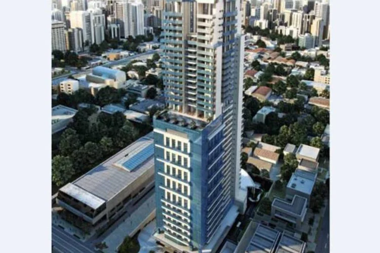 Centros comerciais geralmente estão situados em áreas de fácil acesso (Divulgação)