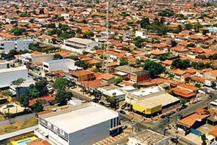 Hortolândia: chuvas causaram a morte de um operário de 37 anos (Divulgação/Prefeitura/Divulgação)