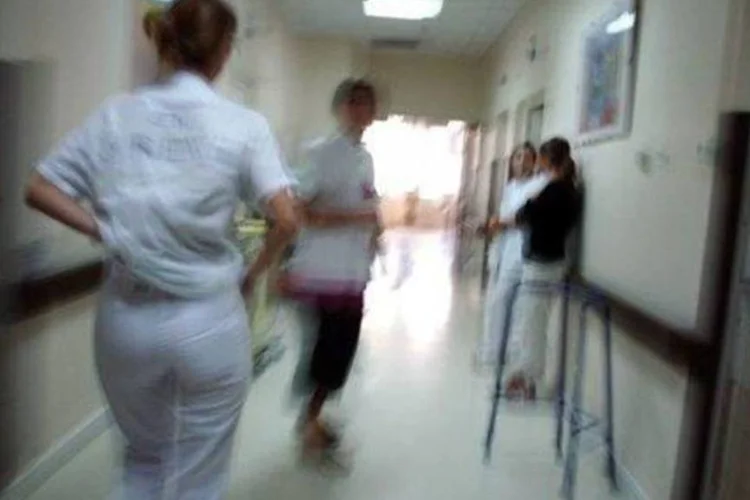 
	Hospital: ao mesmo tempo, mais pessoas t&ecirc;m acesso a esses servi&ccedil;os do que em qualquer momento antes
 (AFP)