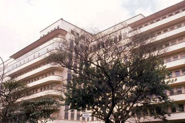 Hospital das Clínicas:justiça estabeleceu multa para quem não obedecer a decisão (Antônio Milena/EXAME.com)