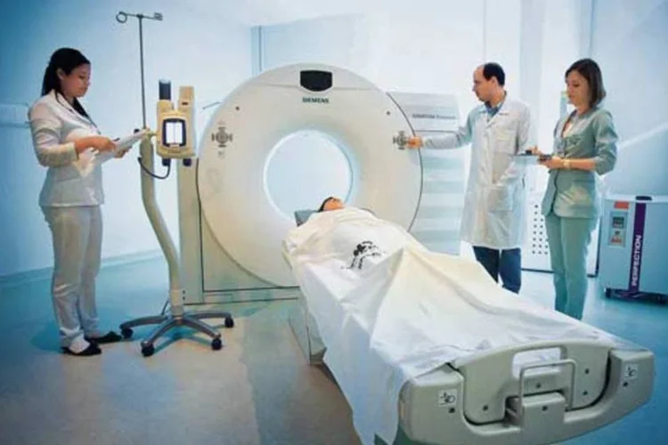 Atendimento no Hospital do Subúrbio, em Salvador: a procura superou as metas do governo (Fernando Vivas/EXAME.com)