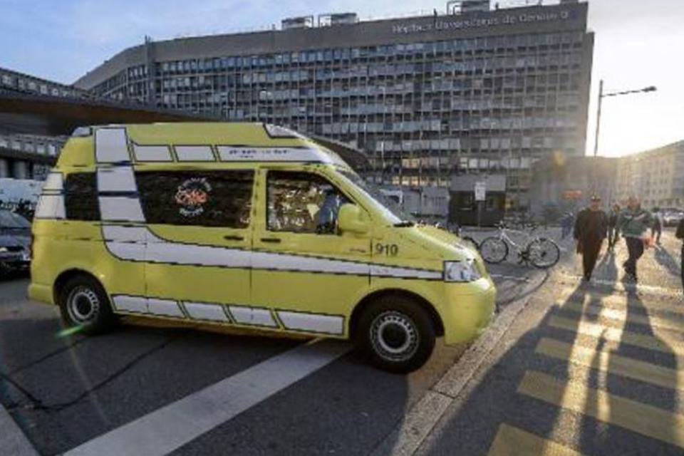 Segundo cubano morre de malária enquanto combatia ebola