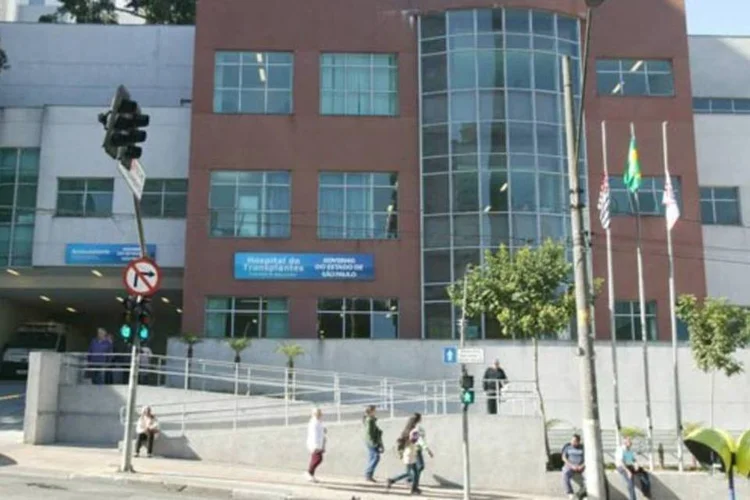 O edital lançado ontem prevê investimentos de R$ 6 bilhões nos hospitais (Mario Rodrigues/Veja São Paulo)