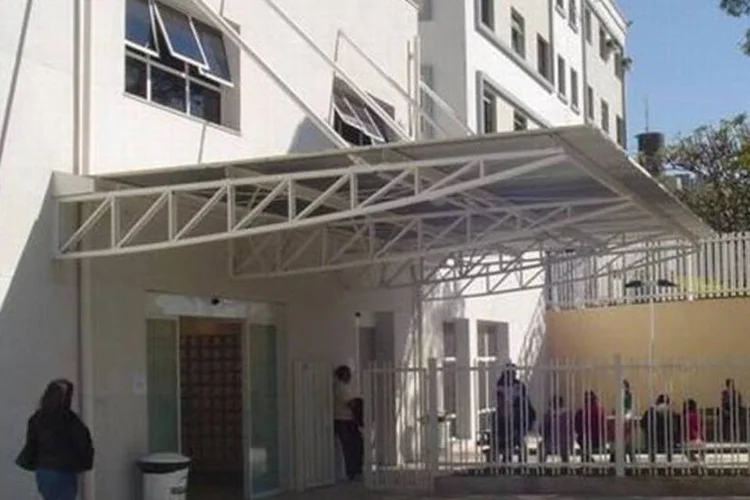 Verba será usada para reformar as atuais instalações, com 400 leitos (Secretaria da Saúde/Governo de SP)