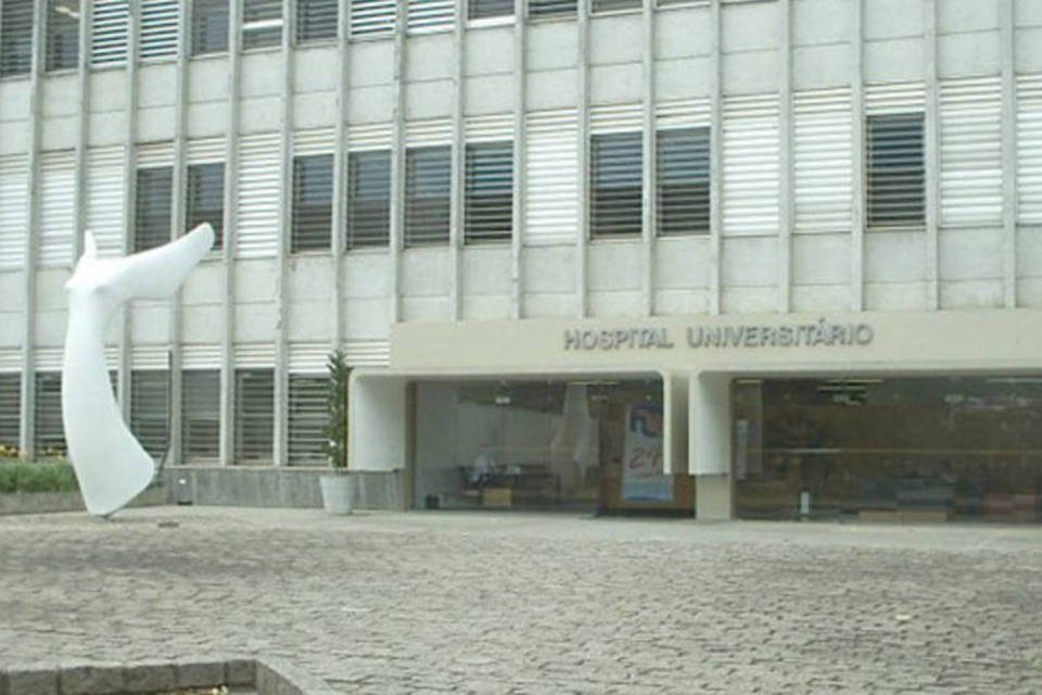 Saúde destina R$ 230 mi a hospitais universitários federais