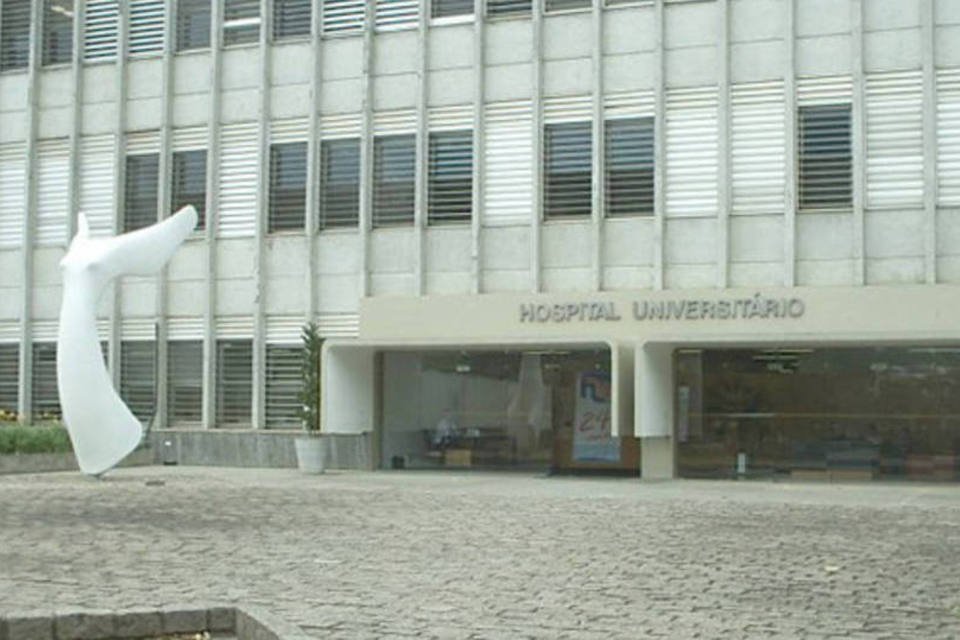 MEC libera de R$ 82 milhões para hospitais universitários