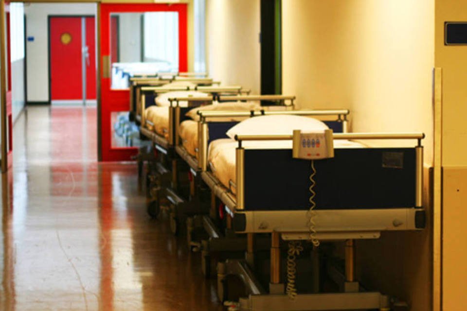 Metade dos casos de morte súbita ocorre sem sintomas