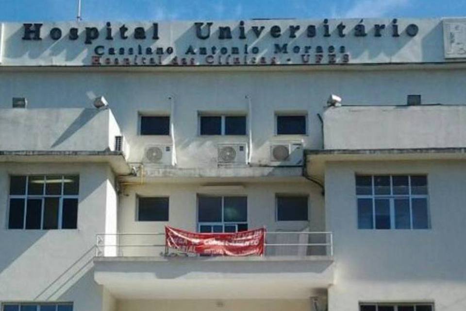 Hospitais universitários federais receberão R$ 100 milhões
