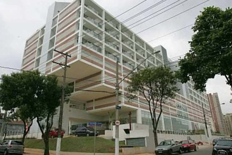 Unidade São Luiz, Anália Franco: um dos hospitais que passam a pertencer a D´Or