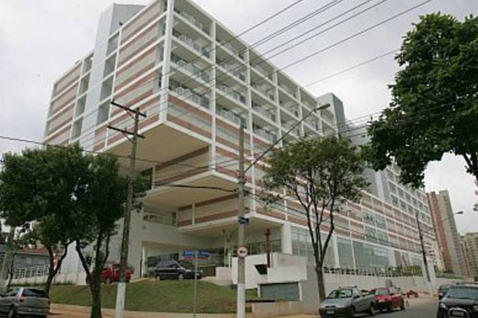 Rede D´Or adquire controle do Hospital São Luiz