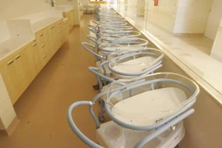 Instalações do Hospital São Luiz Anália Franco: aumento da demanda