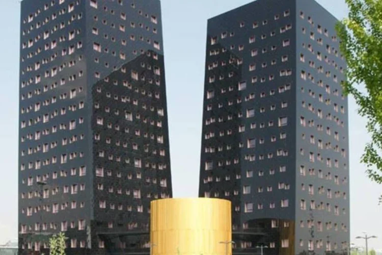 Hotel NH na Itália: grupo espanhol tem 33 estabelecimentos em 8 países latino-americanos (Böhringer Friedrich/Wikimedia Commons)