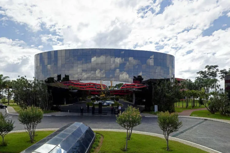 Hotel Royal Tulip em Brasília (Reprodução/ Royal Tulip Brasília)