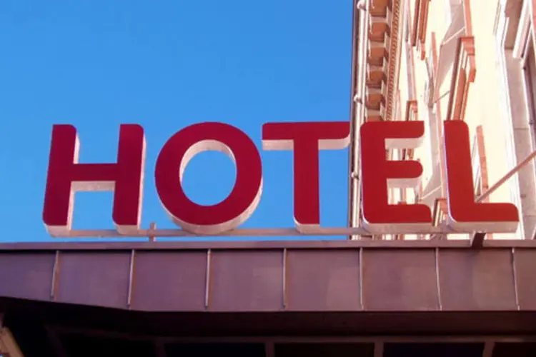 
	Hotel: a principal car&ecirc;ncia &eacute; a de&nbsp;hot&eacute;is&nbsp;econ&ocirc;micos, voltados ao p&uacute;blico de neg&oacute;cios
 (Caroline Hoos/ Stock.XCHNG)