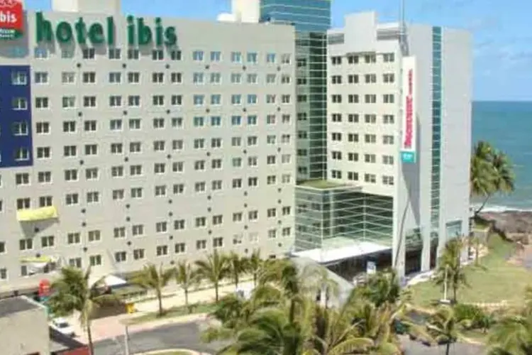 Ibis em Salvador: empresa deve abrir dez novos hotéis em 2011 no Brasil (Divulgação/EXAME.com)