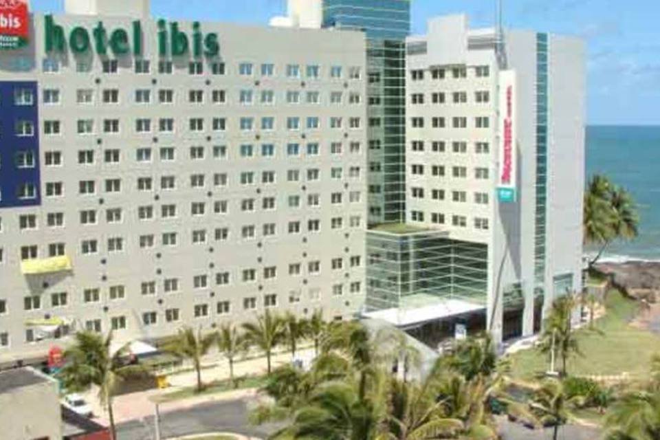 Ibis abrirá 57 hotéis na América Latina até 2015