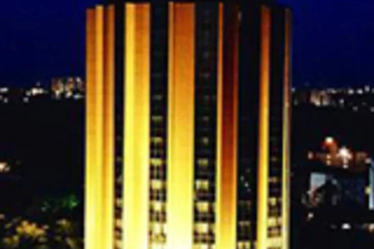 Hotel passa a ser administrado pela bandeira Golden Tulip