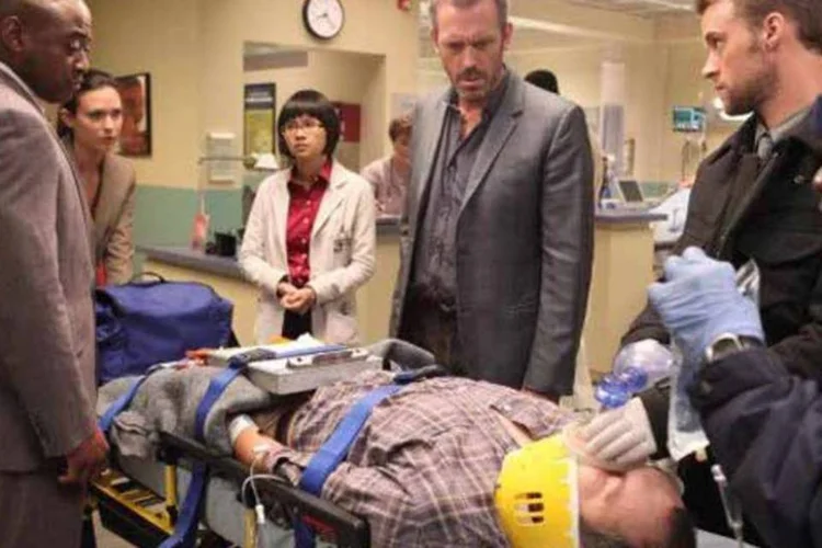 House M.D. (Divulgação)