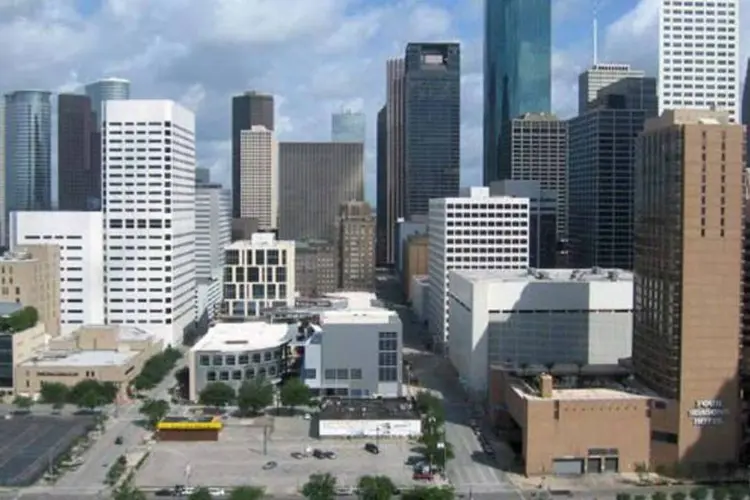 
	Houston: o motivo das mortes na cidade ainda n&atilde;o foi descoberto
 (Creative Commons/ Biji Kurian)