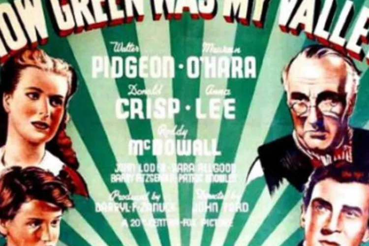Produção levou 5 prêmios Oscar em 1942, incluindo o de melhor filme (.)