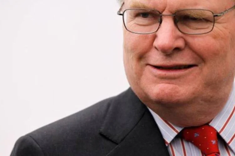 Stringer: "Pedimos desculpas por qualquer preocupação ou inconveniente que o incidente pode ter causado aos acionistas e clientes" (Sean Gallup/Getty Images)