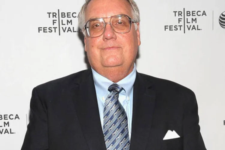 Howard Buffett, filho mais velho de Warren Buffett e seu sucessor (Rommel Demano/Stringer/Getty Images)