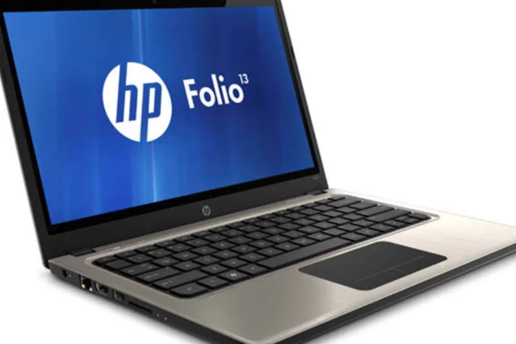 HP Folio 13 (HP)