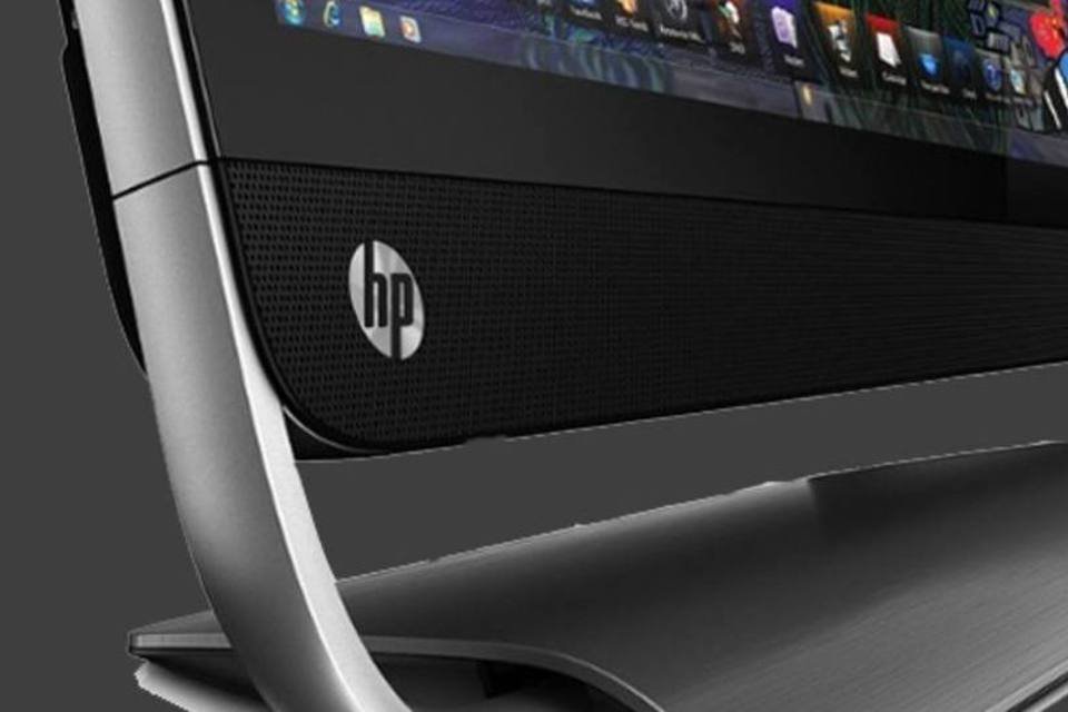 HP anuncia novos desktops com Ivy Bridge