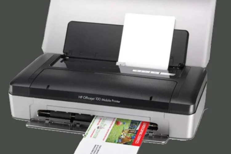 
	HP fechou acordo com Maxprint e outras empresas do Brasil em um caso de viola&ccedil;&atilde;o de patentes de cartuchos de tinta
 (Divulgação)