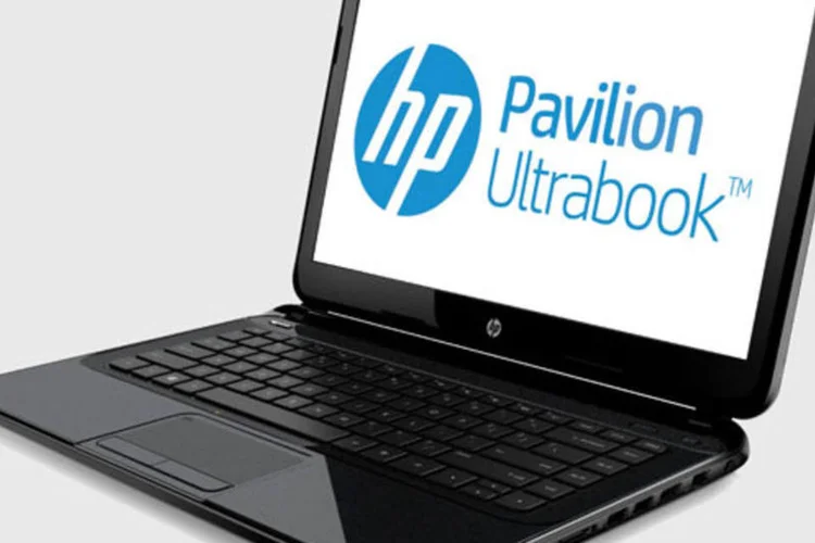 
	HP: a&ccedil;&otilde;es da empresa, que subiram mais de 60&nbsp;%&nbsp;em 2013, ca&iacute;am 5,8&nbsp;%&nbsp;nesta ter&ccedil;a-feira, a 21,95 d&oacute;lares.
 (HP)