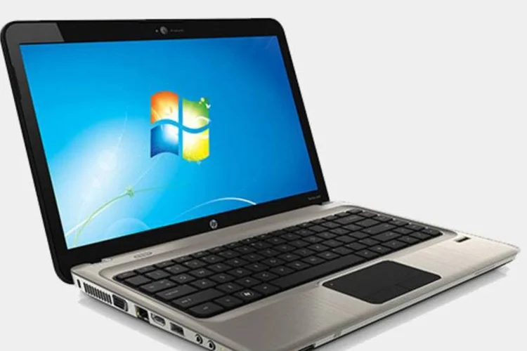 HP Pavilion oferece design caprichado e recursos raros em notebooks de 14 polegadas (Divulgação)