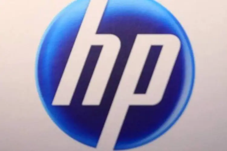 A HP oferecerá o webOS sob um acordo de licenciamento de fonte aberta (ChinaFotoPress/Getty Images)
