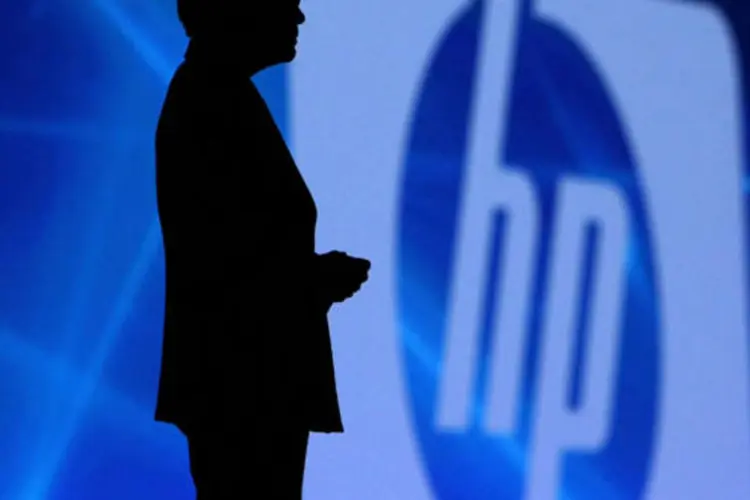HP pode estar grande "demais" para que uma empresa asiática compre sua unidade (Getty Images)
