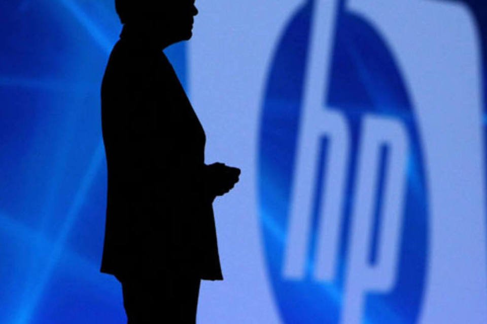 Empresas asiáticas não conseguiriam absorver área de PCs da HP