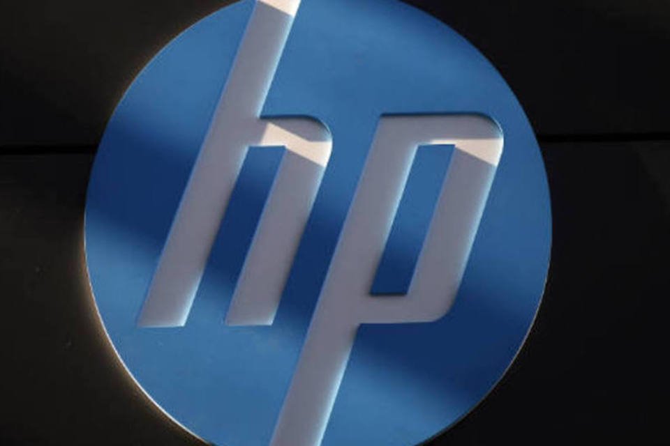 HP tenta dar mais gás a conselho de administração